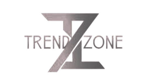 Trendy zones 