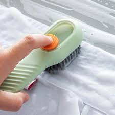 Multifunctional Liquid Cleaning Brush Soft Brush Shoe Artifact Shoe Brush