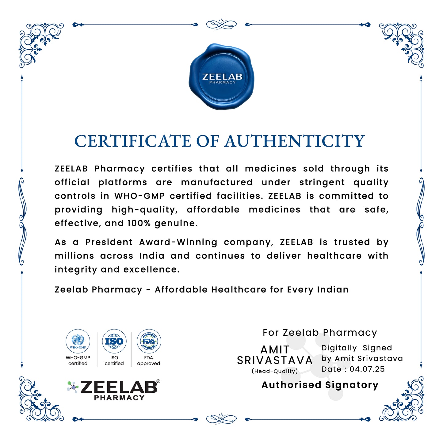 Da Zeagra Power Massage Oil In Pakistan